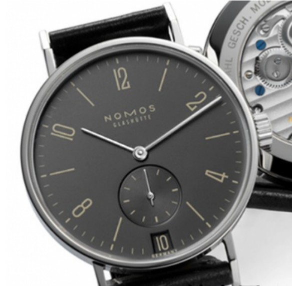 Nomos售后